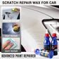 Must Have A Brand New Car ✨ Car Scratch Repair Wax