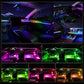 ✨USB Connected Luxury Car Strip Lights