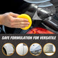 Car Scratch Repair Paste. Environmental protection and paint protection for your car.