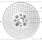 Cutting discs for angle grinders