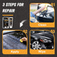 Car Scratch Repair Paste. Environmental protection and paint protection for your car.