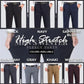 ⏱60% rabatt under en begränsad tid! 🔥 Hög stretch Men's Winter Pants