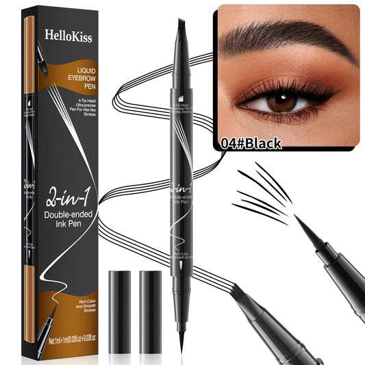 🔥PAY 1 GET 1 FREE(2PCS)🔥Microblading Eyebrow Pencil