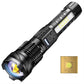 Tactical Flashlight