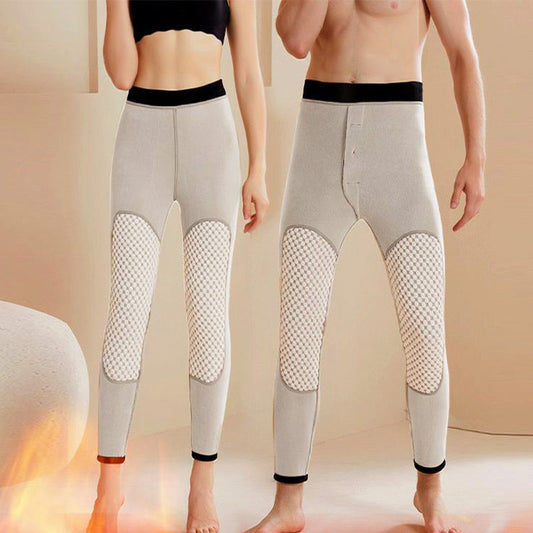 🔥Self-Heating Plush Thickened Warm Pants🔥