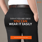 (Temporary promotion -72% DISCOUNT) Classic men's trousers with good elasticity