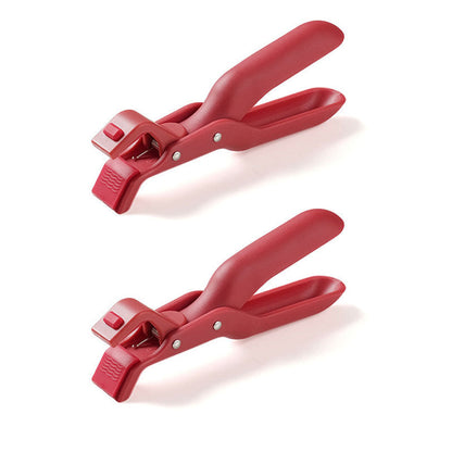 ✨Buy 1 Get1  Free✨Multi-Purpose Anti-Scald Bowl Holder Clip for Kitchen