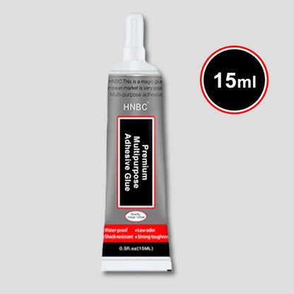 Premium Multipurpose Adhesive Glue for Craft Projects