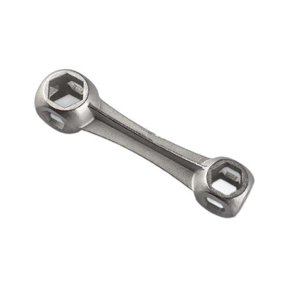 Multi-Size Hexagonal Wrench