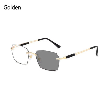 80％ OFF🔥2-in-1 Photochromic Blue Light Blocking Reading Glasses