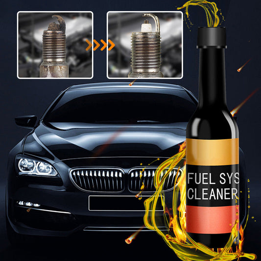 🔥[Historically discounted]👍 Automotive fuel system carbon cleaner and power enhancement additives