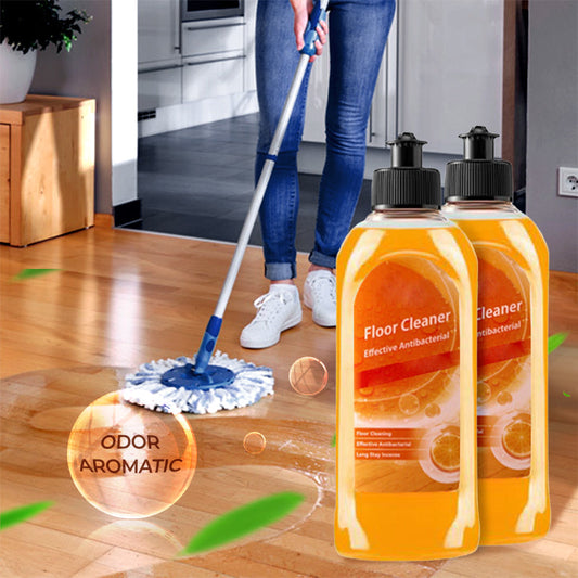 ✨ Multi-purpose Floor Cleaner