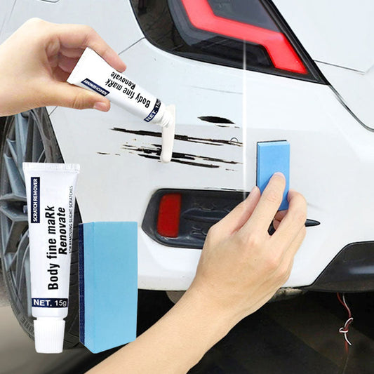 🎊Weihnachts-Superrabatt🎊Car Paint Scratch Repair Paste🔥BUY 3 GET 2 FREE