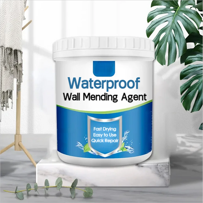 Waterproof Wall Mending Agent Kit