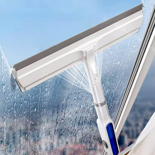 🎊 Super discount🎊Double-sided spray expansion window cleaner