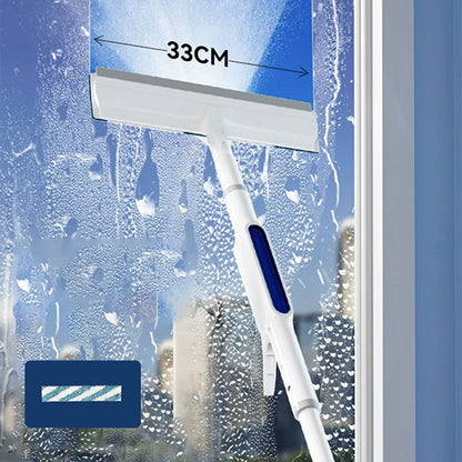 🎊 Super discount🎊Double-sided spray expansion window cleaner